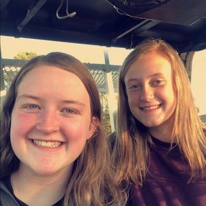 Meet your Posher, Jenna